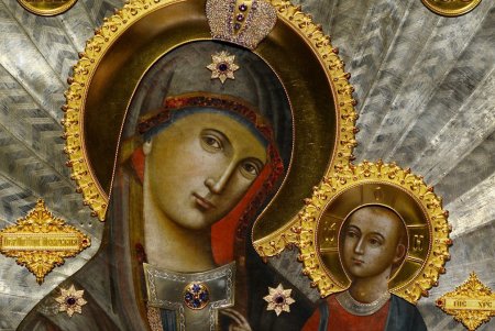 Одесситы презентовали актуальный духовно-просветительский проект (фото)