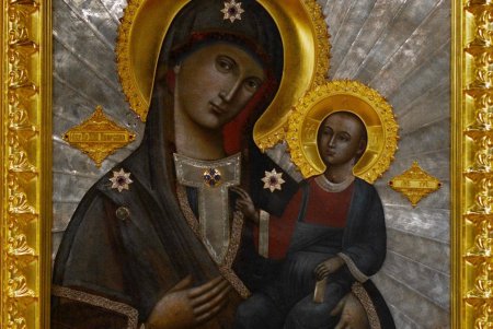 Одесситы презентовали актуальный духовно-просветительский проект (фото)