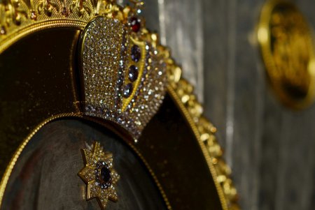 Одесситы презентовали актуальный духовно-просветительский проект (фото)