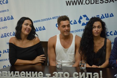 В Одессе запускается обновленный «летний» телеканал (фото) 