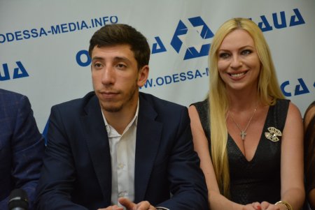 В Одессе запускается обновленный «летний» телеканал (фото) 