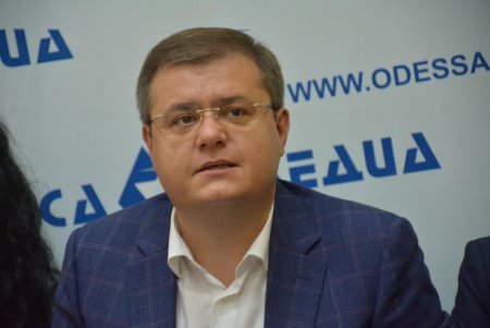 В Одессе запускается обновленный «летний» телеканал (фото) 