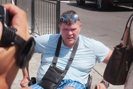 Новая Автостанция на Старосенной площади прошла специальное тестирование (фото)