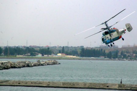 Военный флот Украины отметил первые четверть века своей новейшей истории (фоторепортаж)