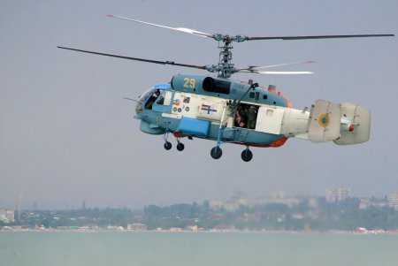 Военный флот Украины отметил первые четверть века своей новейшей истории (фоторепортаж)