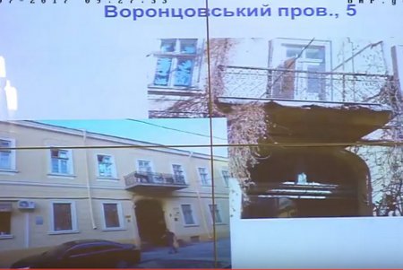 Список всемирного культурного наследия ЮНЕСКО может пополниться одесскими адресами (фото)