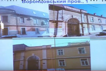 Список всемирного культурного наследия ЮНЕСКО может пополниться одесскими адресами (фото)