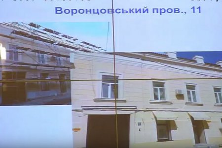 Список всемирного культурного наследия ЮНЕСКО может пополниться одесскими адресами (фото)
