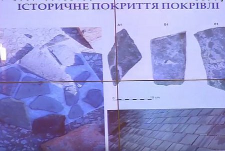  Воронцовский дворец отдал горожанам часть своих тайн (фото) 