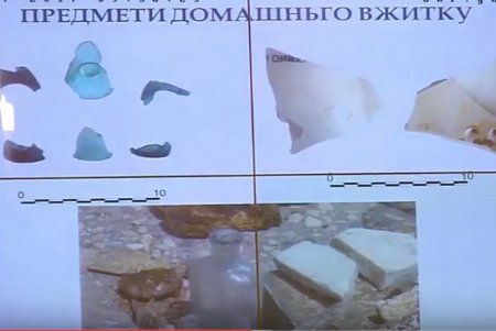  Воронцовский дворец отдал горожанам часть своих тайн (фото) 