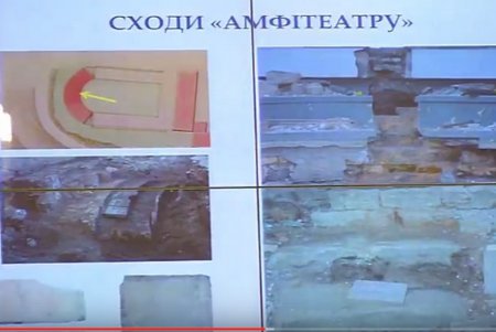  Воронцовский дворец отдал горожанам часть своих тайн (фото) 