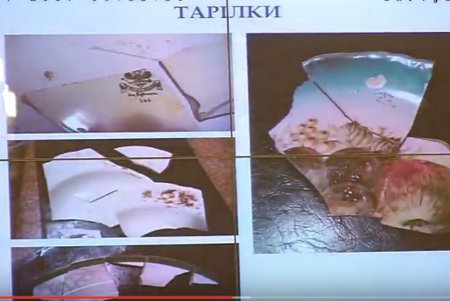  Воронцовский дворец отдал горожанам часть своих тайн (фото) 