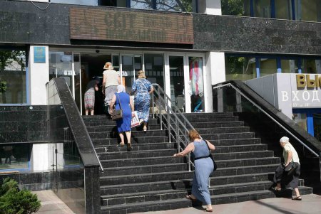 Мир православный предстал на ярмарке (фоторепортаж)