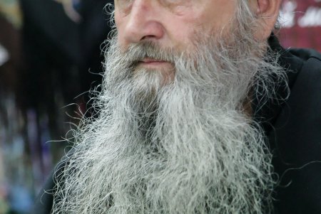 Мир православный предстал на ярмарке (фоторепортаж)