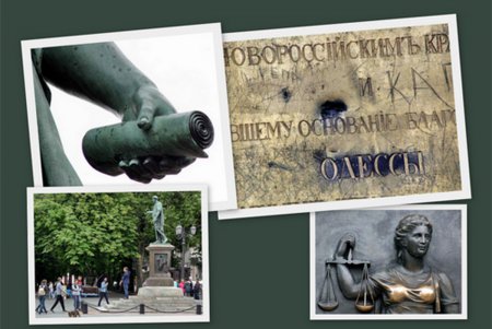 Памятник посадить нельзя, но день рождения-то отметить можно (фоторепортаж)