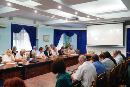 Часть медучреждений в Одесской области «добровольно» переводят в некоммерческую плоскость (фото) 