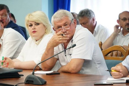 Часть медучреждений в Одесской области «добровольно» переводят в некоммерческую плоскость (фото) 