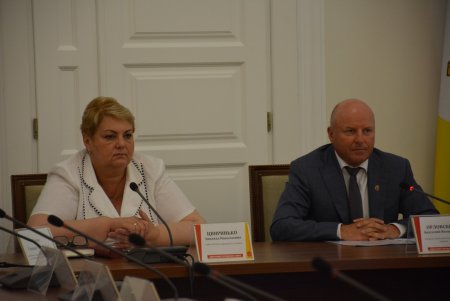 Дворец спорта ожидает существенное омоложение к Чемпионату мира по хоккею с шайбой среди юниоров (фото) 