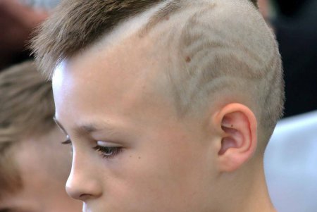 Таиландский бокс пришел на ринг Одессы (фоторепортаж)