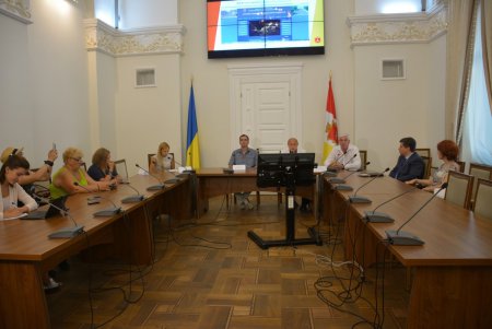 Одесситы смогут официально мониторить строительную отрасль (фото) 