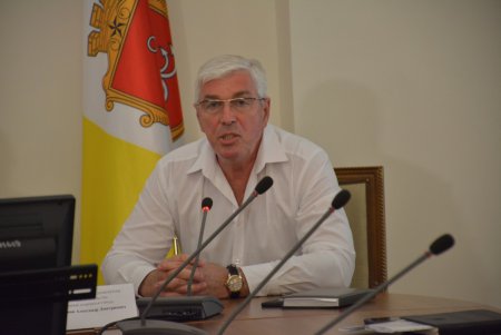 Одесситы смогут официально мониторить строительную отрасль (фото) 