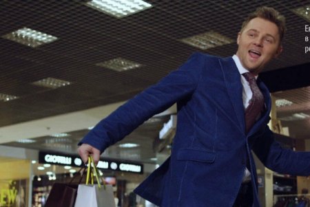 Одесситы посмотрят первый трейлер «своей» кинокомедии (фото)