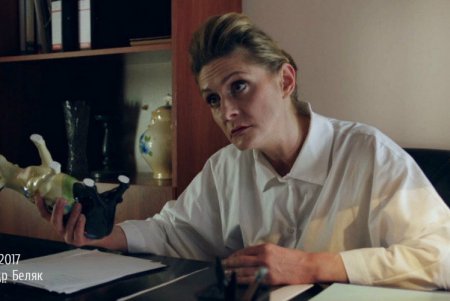 Одесситы посмотрят первый трейлер «своей» кинокомедии (фото)