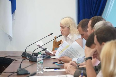 ОГА: в области саботируют реализацию программы закупки жилья для детей-сирот