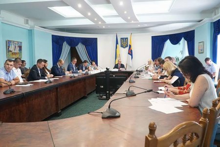 ОГА: в области саботируют реализацию программы закупки жилья для детей-сирот