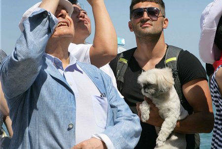 «Дом солнца»: в Одессе появилась еще одна достопримечательность (фоторепортаж) 