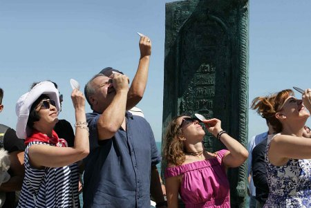 «Дом солнца»: в Одессе появилась еще одна достопримечательность (фоторепортаж) 