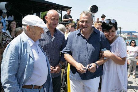 «Дом солнца»: в Одессе появилась еще одна достопримечательность (фоторепортаж) 