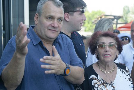 «Дом солнца»: в Одессе появилась еще одна достопримечательность (фоторепортаж) 