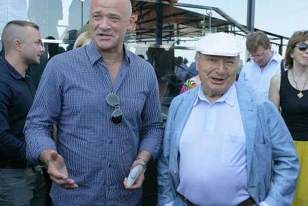 «Дом солнца»: в Одессе появилась еще одна достопримечательность (фоторепортаж) 