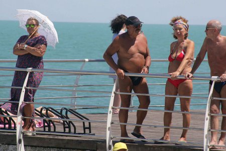 «Дом солнца»: в Одессе появилась еще одна достопримечательность (фоторепортаж) 