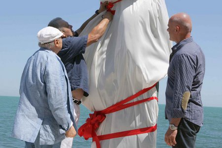 «Дом солнца»: в Одессе появилась еще одна достопримечательность (фоторепортаж) 