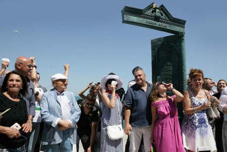 «Дом солнца»: в Одессе появилась еще одна достопримечательность (фоторепортаж) 