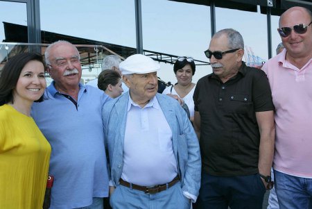 «Дом солнца»: в Одессе появилась еще одна достопримечательность (фоторепортаж) 