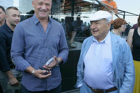 «Дом солнца»: в Одессе появилась еще одна достопримечательность (фоторепортаж) 