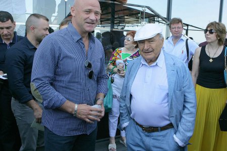 «Дом солнца»: в Одессе появилась еще одна достопримечательность (фоторепортаж) 