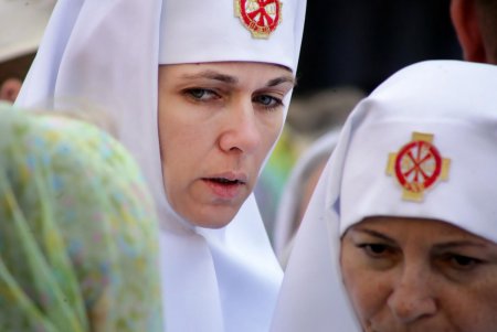 В Одессе прошел Крестный ход (фоторепортаж) 