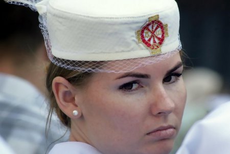 В Одессе прошел Крестный ход (фоторепортаж) 