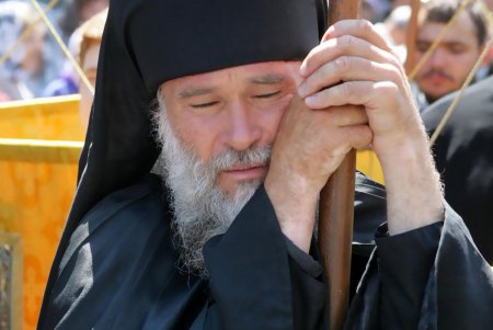 В Одессе прошел Крестный ход (фоторепортаж) 