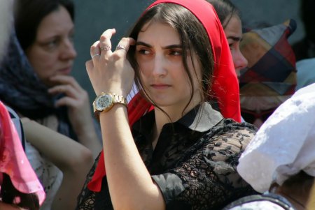 В Одессе прошел Крестный ход (фоторепортаж) 