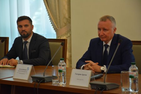 Одесситы во второй раз стали обладателями заветного Суперкубка Украины по футболу (фото)