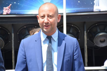 Одесситы во второй раз стали обладателями заветного Суперкубка Украины по футболу (фото)