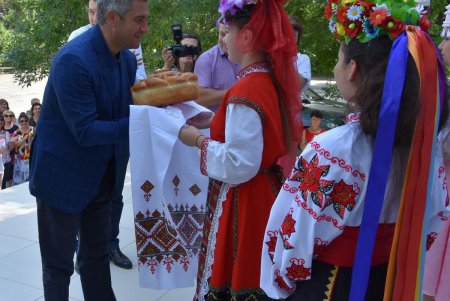 Культуру — в массы: в Одесской области отремонтировали еще один дом творчества (фото)