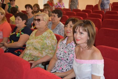 Культуру — в массы: в Одесской области отремонтировали еще один дом творчества (фото)