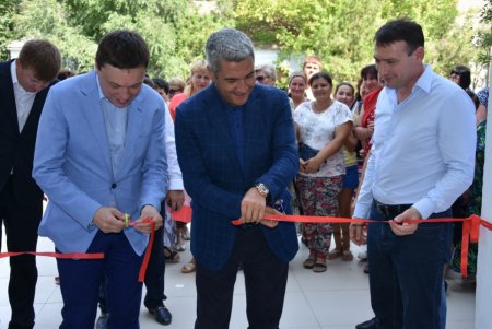 Культуру — в массы: в Одесской области отремонтировали еще один дом творчества (фото)