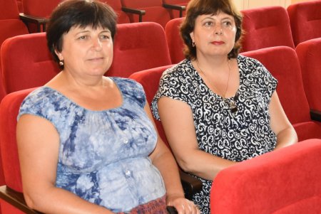 Культуру — в массы: в Одесской области отремонтировали еще один дом творчества (фото)